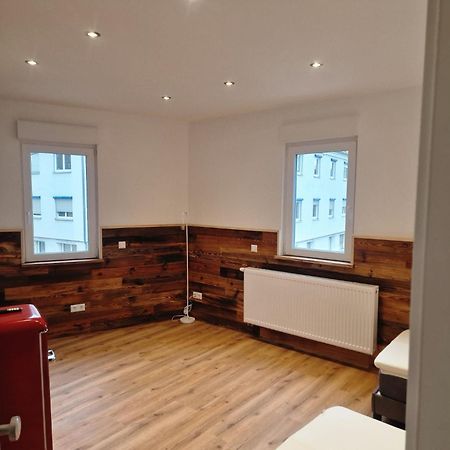 Hotel Waldhorn Stuttgart Luaran gambar