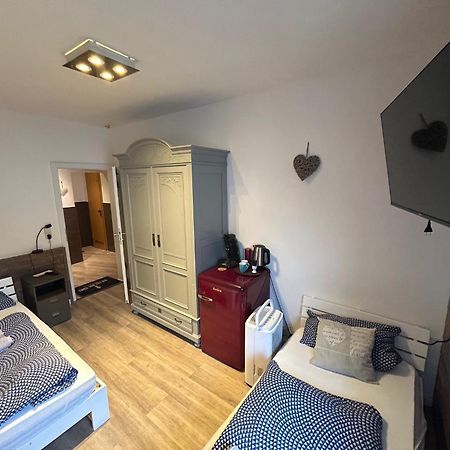 Hotel Waldhorn Stuttgart Luaran gambar