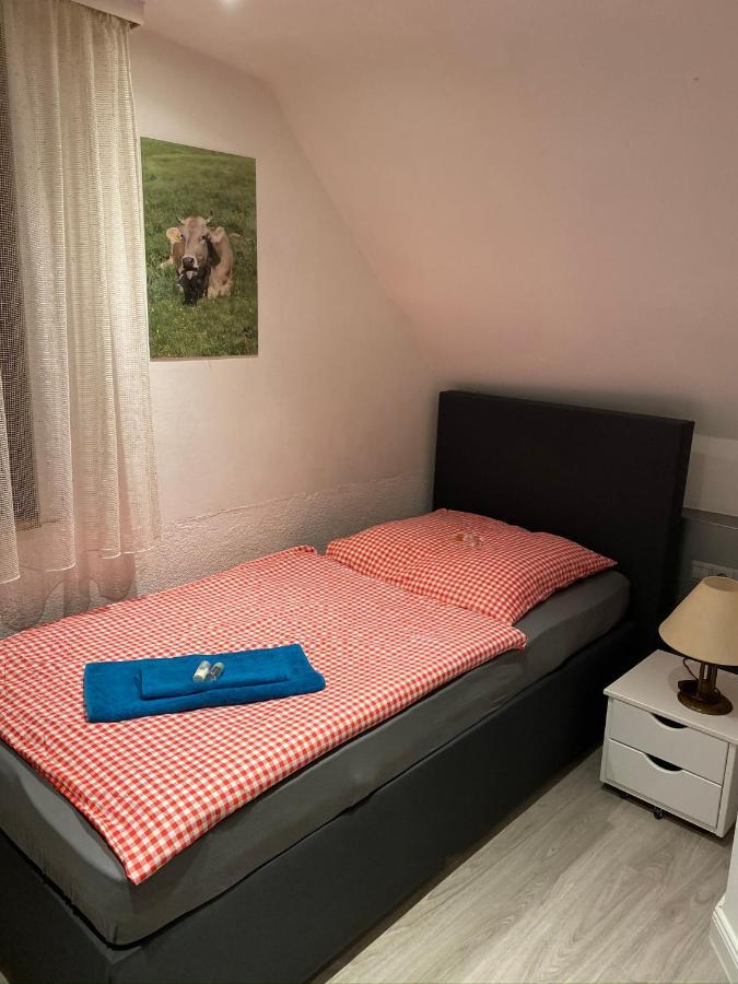 Hotel Waldhorn Stuttgart Luaran gambar