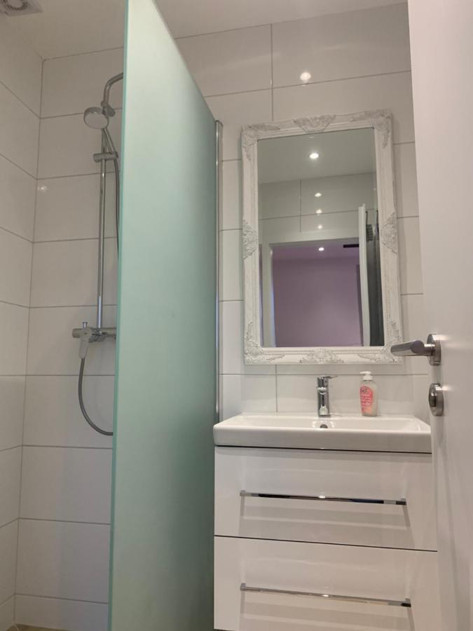 Hotel Waldhorn Stuttgart Luaran gambar