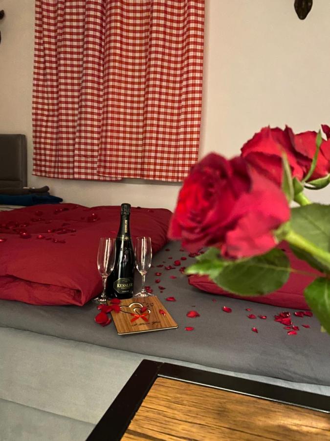 Hotel Waldhorn Stuttgart Luaran gambar