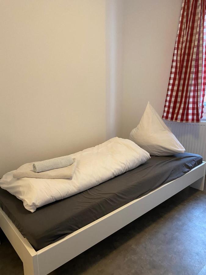 Hotel Waldhorn Stuttgart Luaran gambar