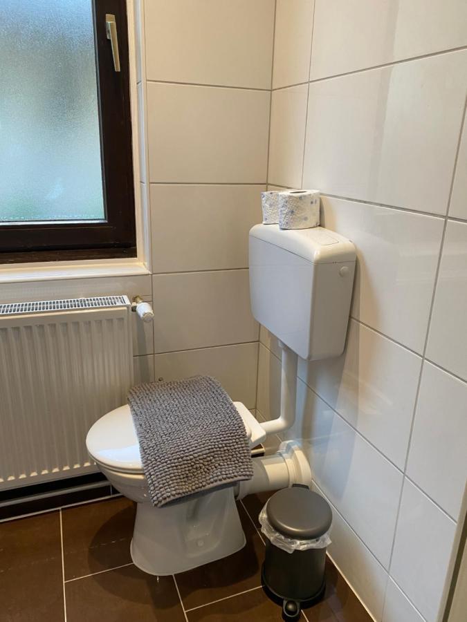 Hotel Waldhorn Stuttgart Luaran gambar