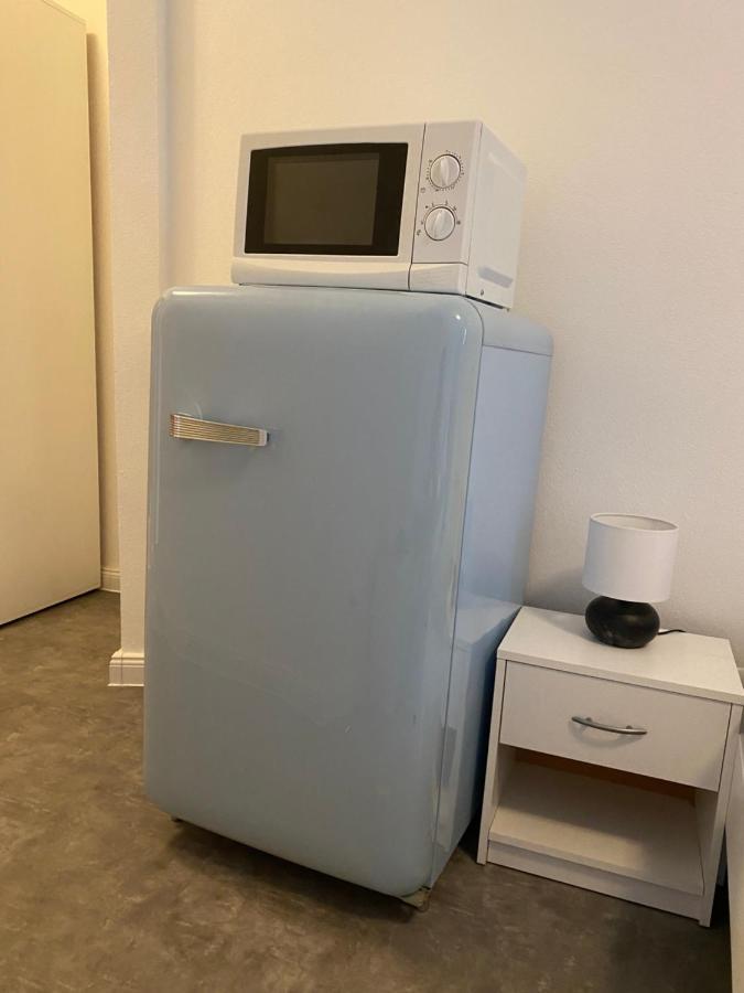Hotel Waldhorn Stuttgart Luaran gambar