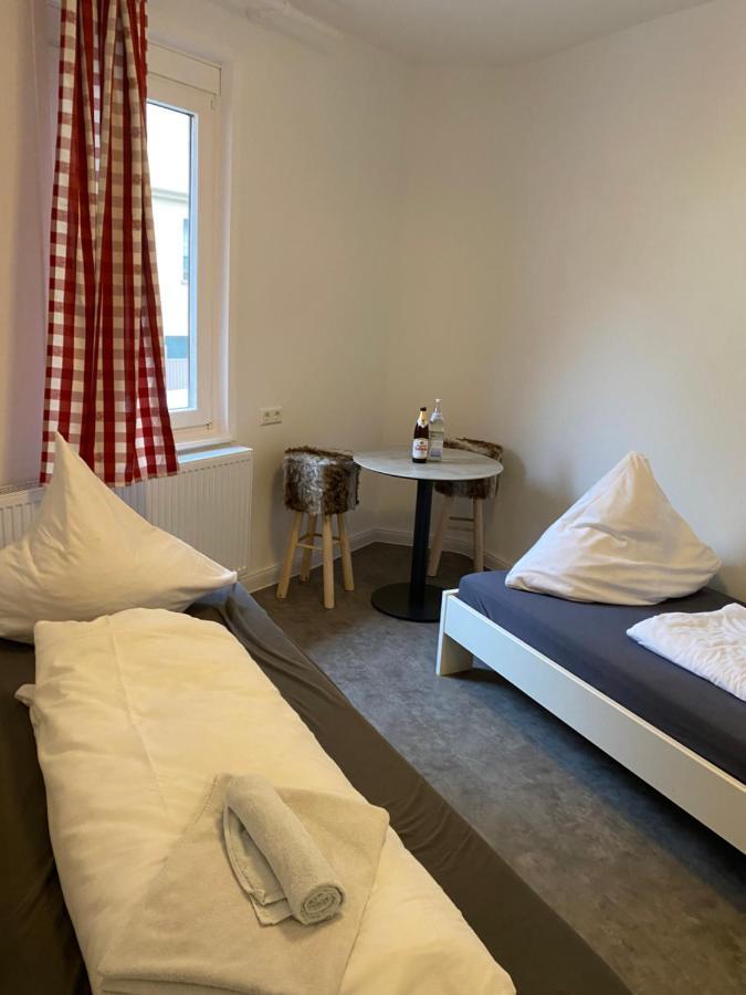 Hotel Waldhorn Stuttgart Luaran gambar