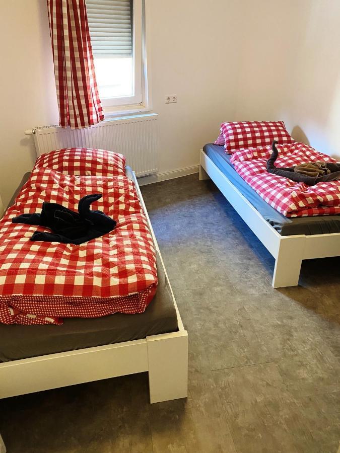 Hotel Waldhorn Stuttgart Luaran gambar