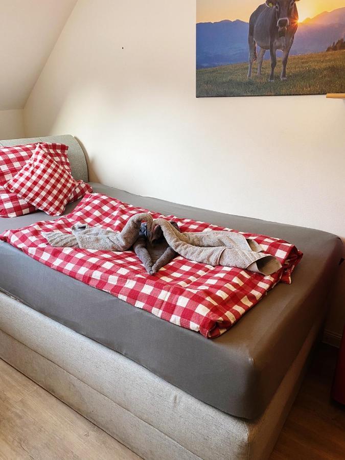 Hotel Waldhorn Stuttgart Luaran gambar