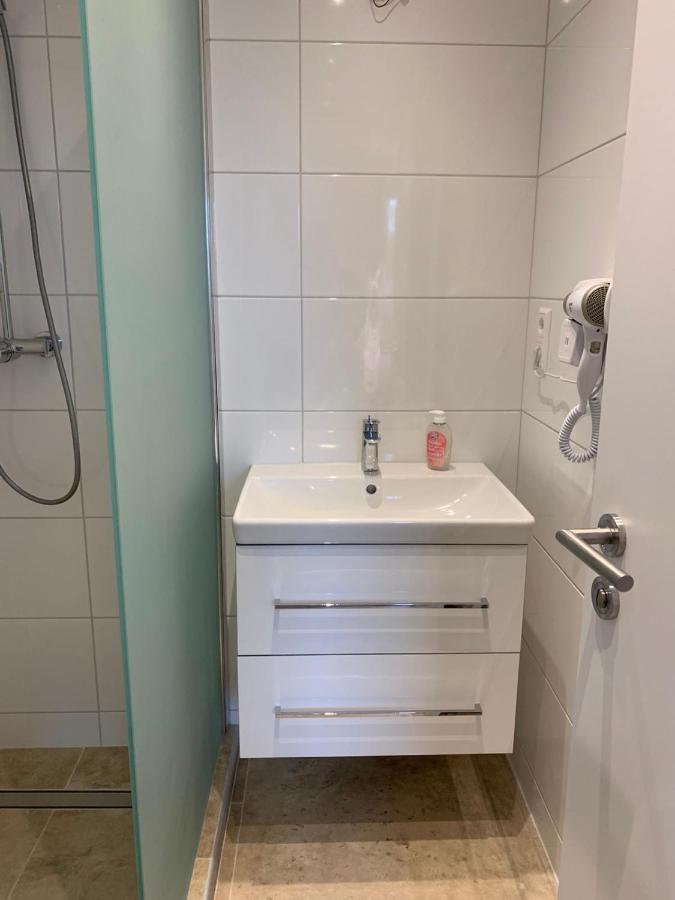 Hotel Waldhorn Stuttgart Luaran gambar