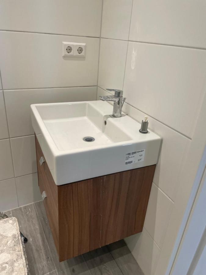 Hotel Waldhorn Stuttgart Luaran gambar