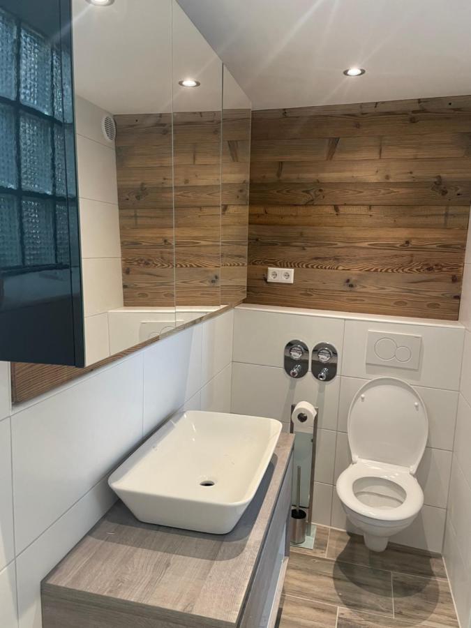 Hotel Waldhorn Stuttgart Luaran gambar