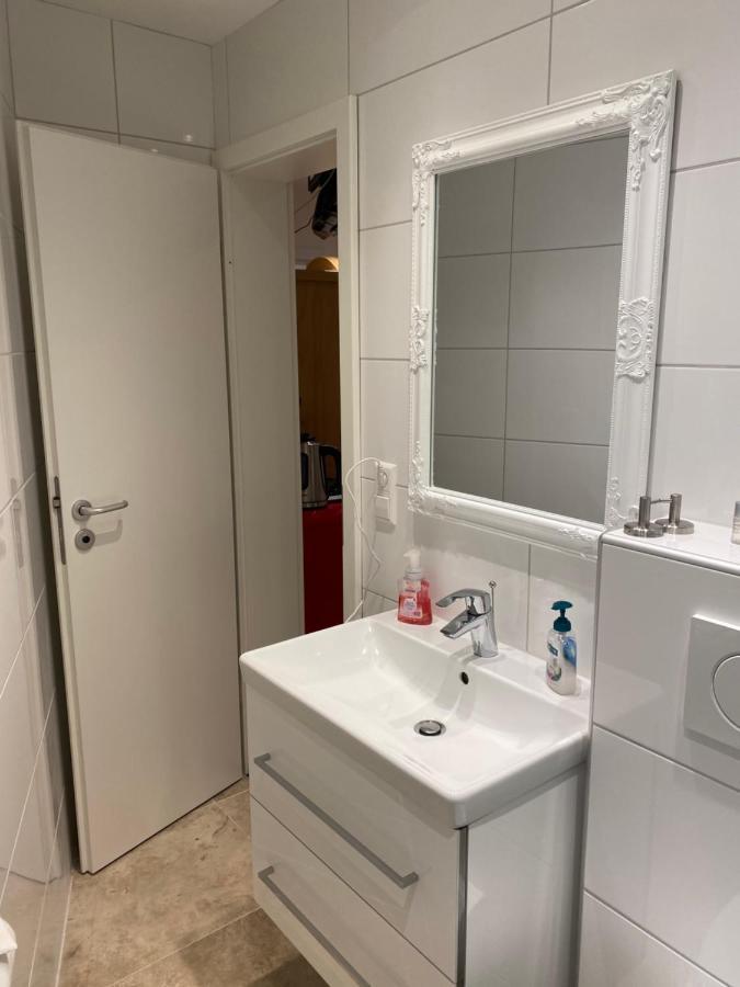 Hotel Waldhorn Stuttgart Luaran gambar