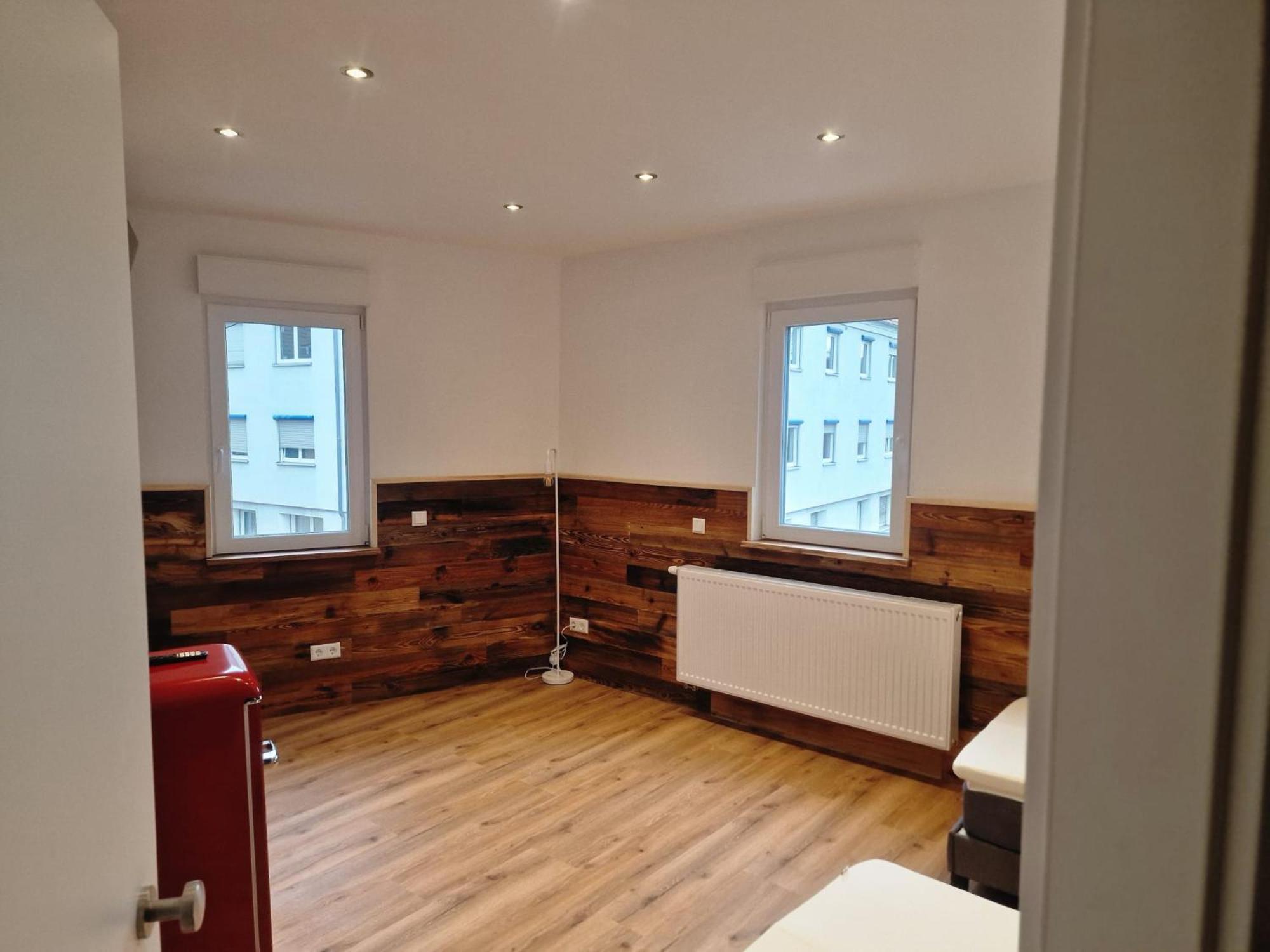 Hotel Waldhorn Stuttgart Luaran gambar