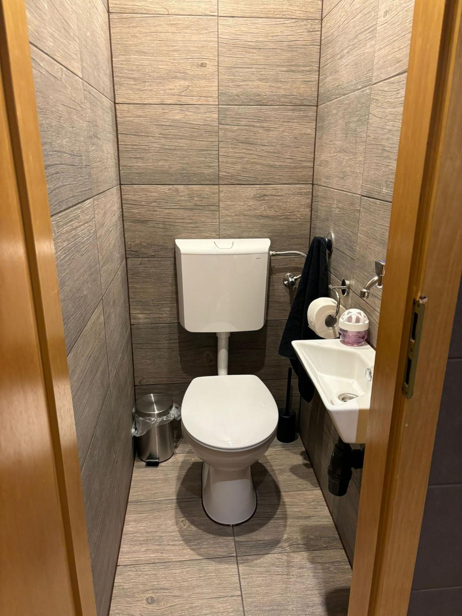 Hotel Waldhorn Stuttgart Luaran gambar