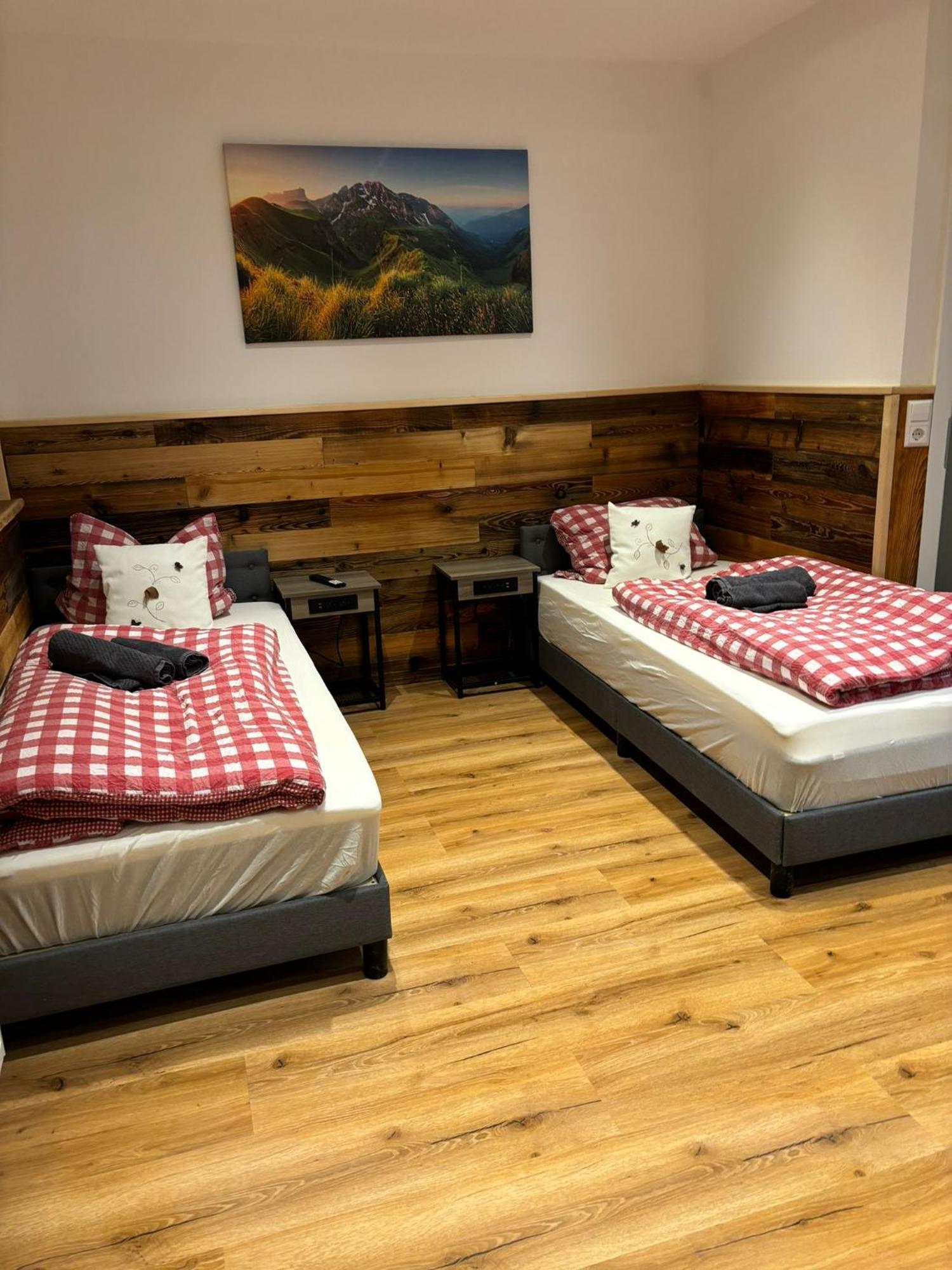 Hotel Waldhorn Stuttgart Luaran gambar