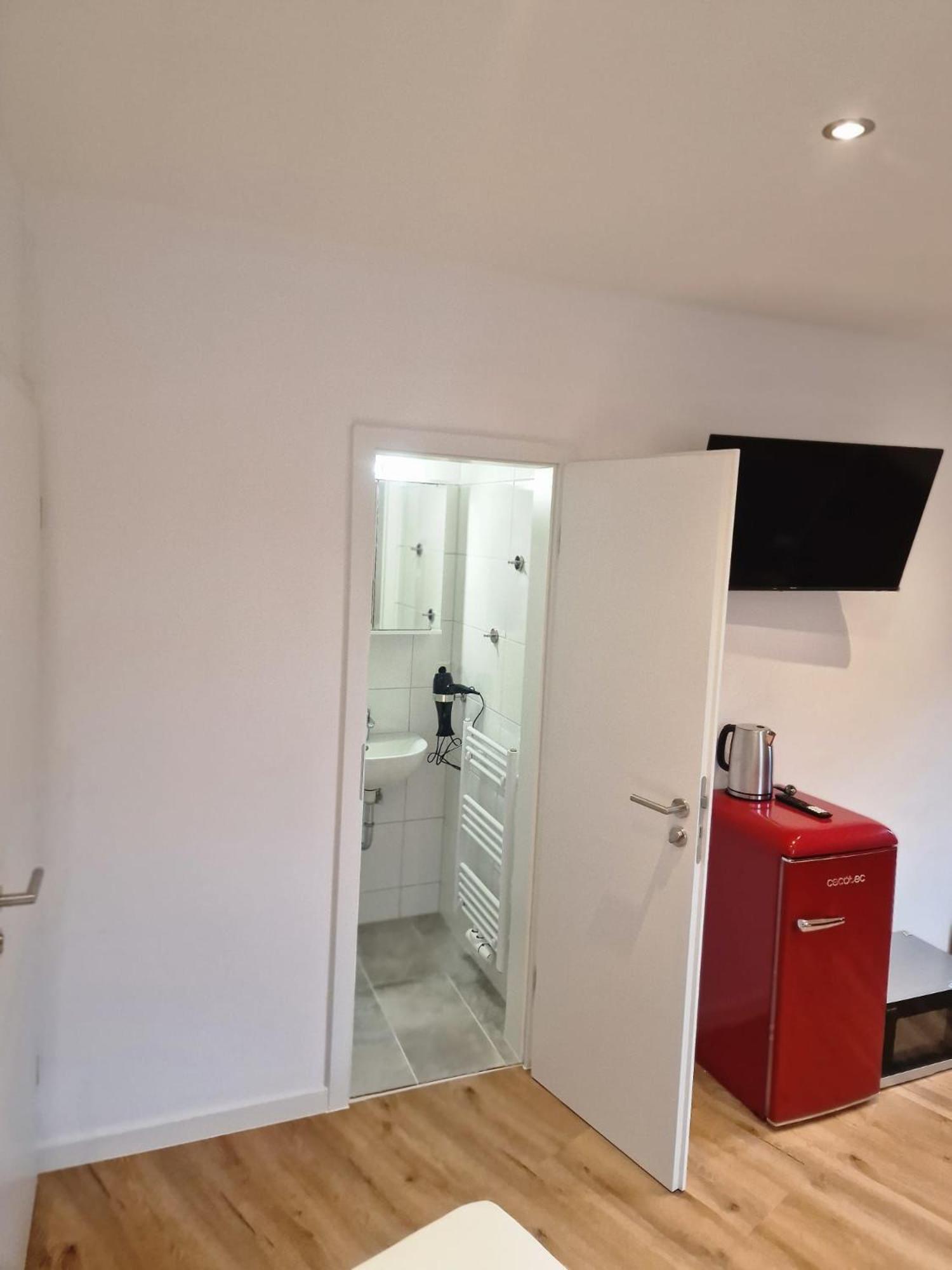 Hotel Waldhorn Stuttgart Luaran gambar