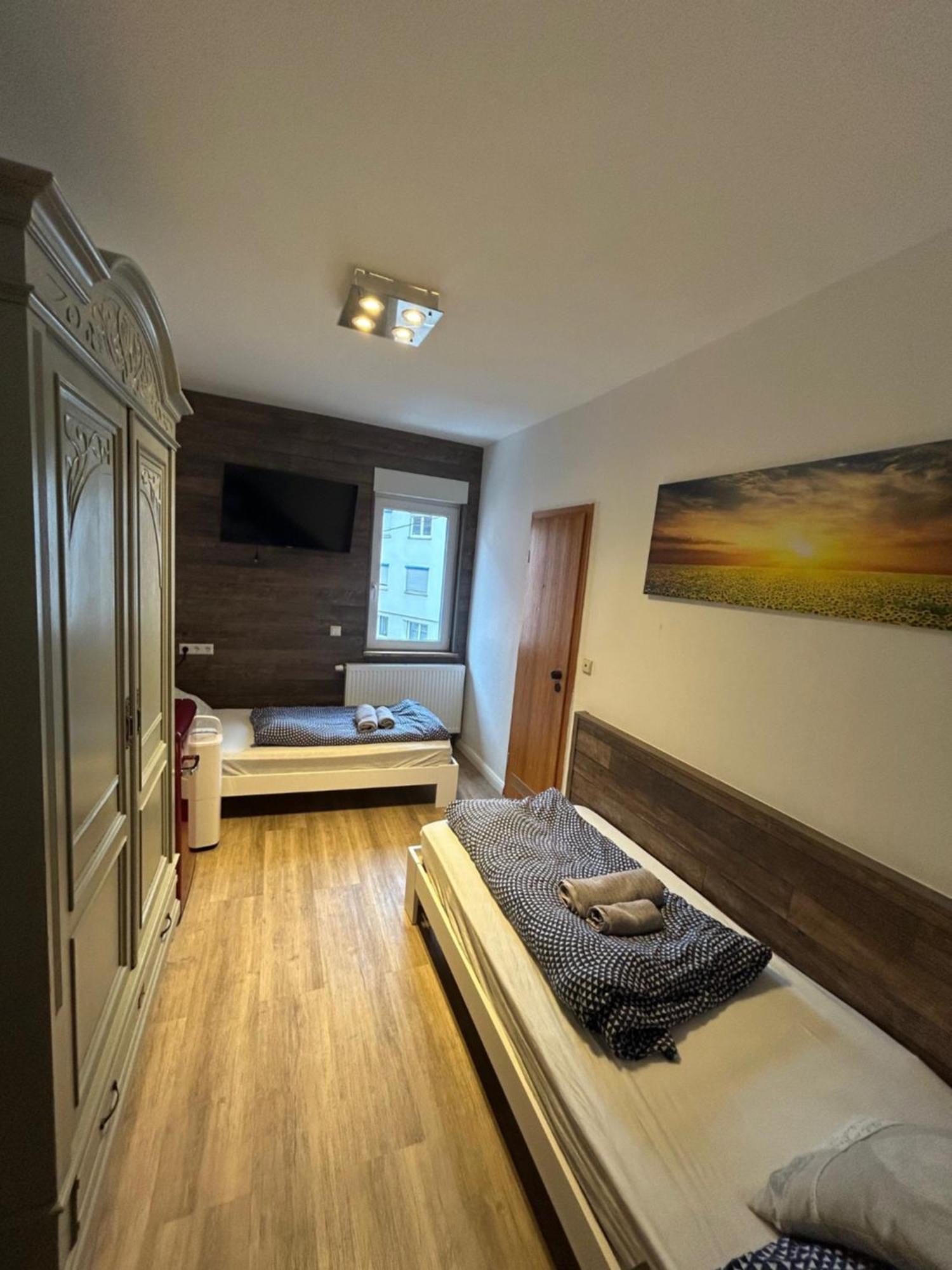Hotel Waldhorn Stuttgart Luaran gambar