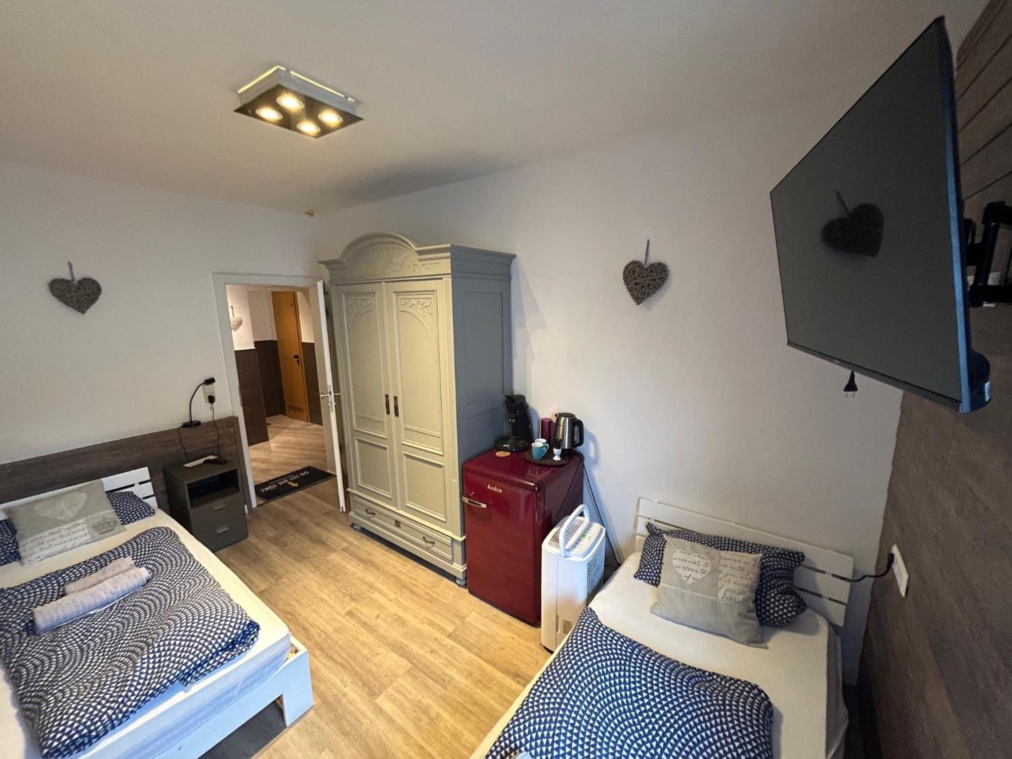 Hotel Waldhorn Stuttgart Luaran gambar
