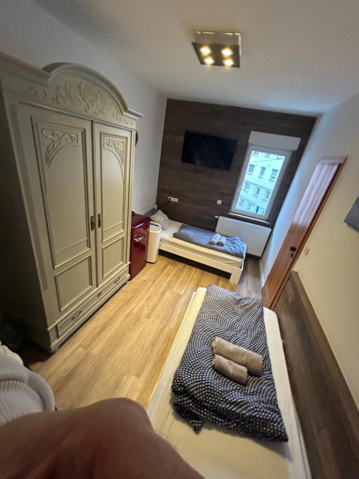 Hotel Waldhorn Stuttgart Luaran gambar