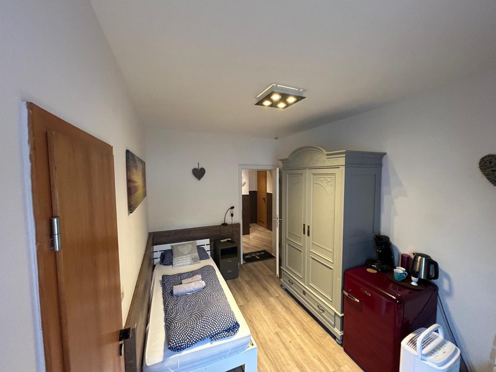 Hotel Waldhorn Stuttgart Luaran gambar
