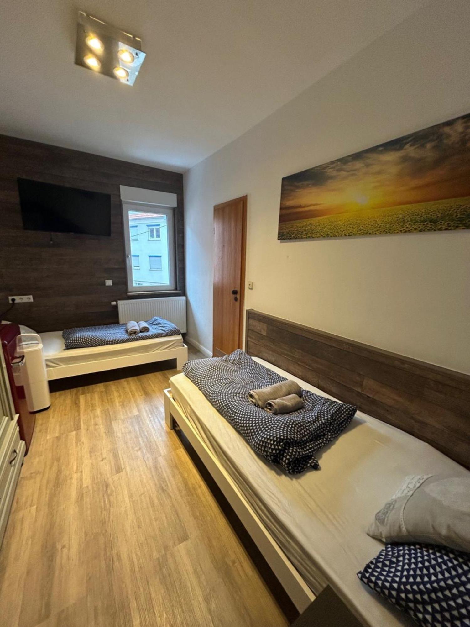 Hotel Waldhorn Stuttgart Luaran gambar